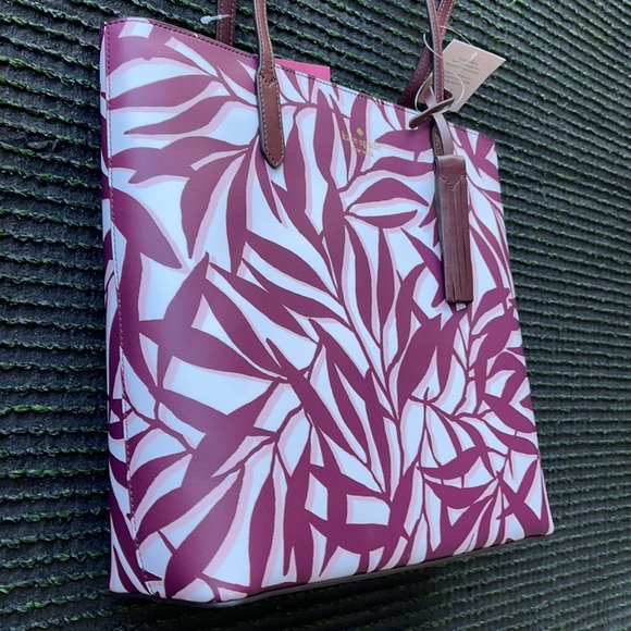 Kate Spade jana tote - Picture 3 of 16